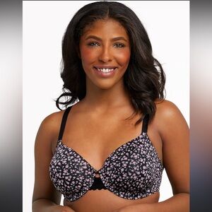 Maidenform One Fab Fit Underwire Bra